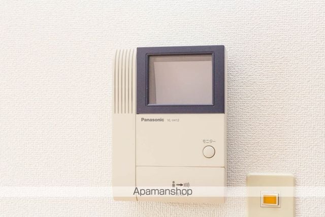 フュチュールMの内装写真