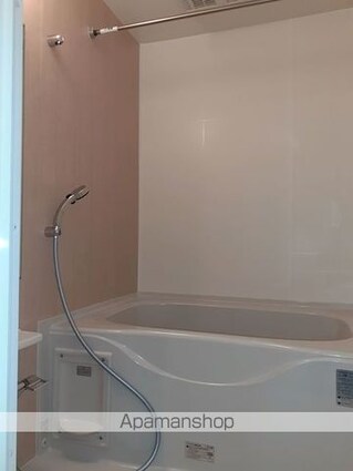 シャンス　Ｂ[1LDK/37.21m2]のバス