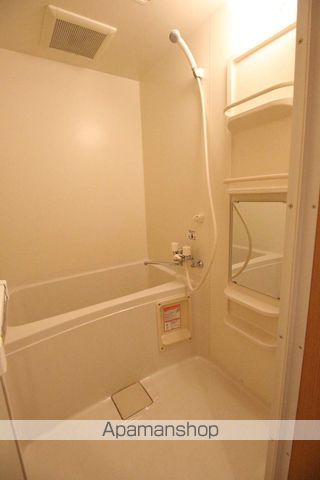 サンハイム厚別の内装写真