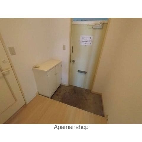 プラザイン西町の内装写真