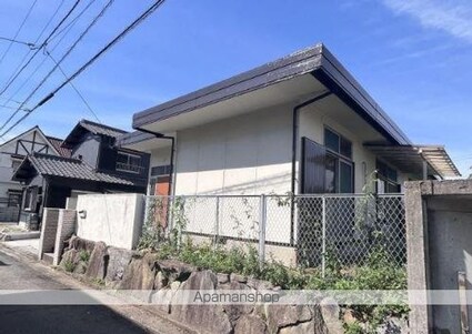 香川県高松市牟礼町大町[5DK/102.67m2]の外観4