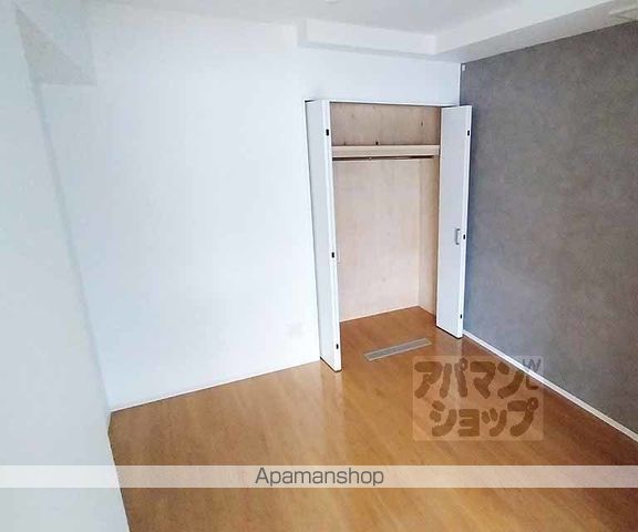 インサイトルポ山科新十条の内装写真