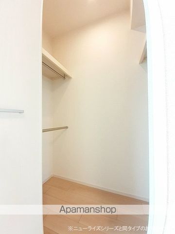 ベイラ・リーオ 本町の内装写真