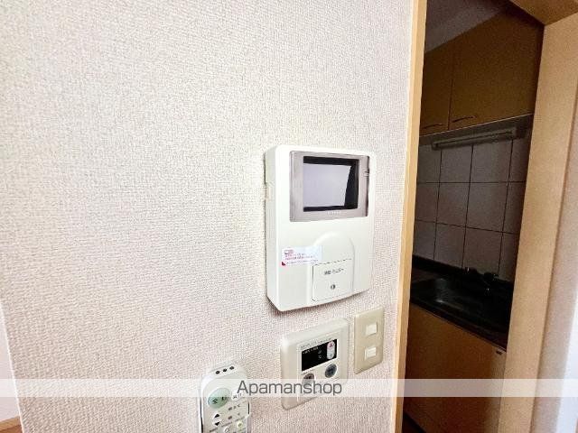 関東鉄道常総線 水海道駅 2階建 築20年の内装写真