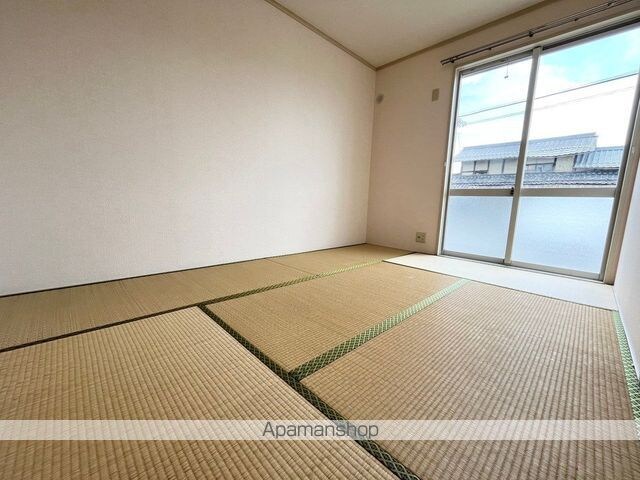 フレグランスのだやま[3DK/46.75m2]の内装8