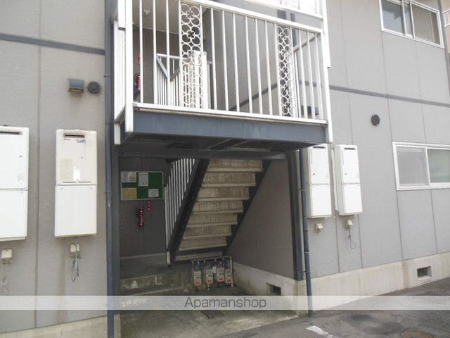 パークサイド清洲B棟のその他写真