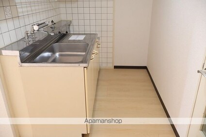 ブライトシティ柏木[1R/29.75m2]の内装3