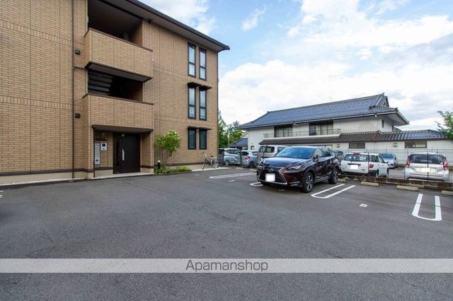 コンフォートあかつき Bのその他写真