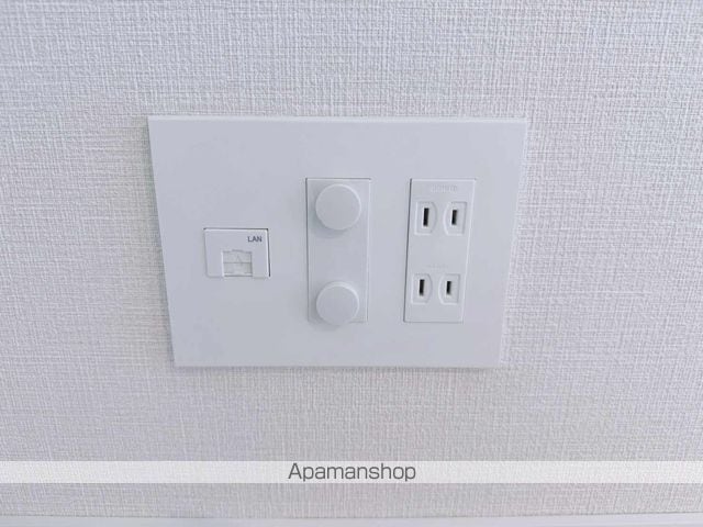 パークアクシス横浜伊勢佐木町通りの内装写真