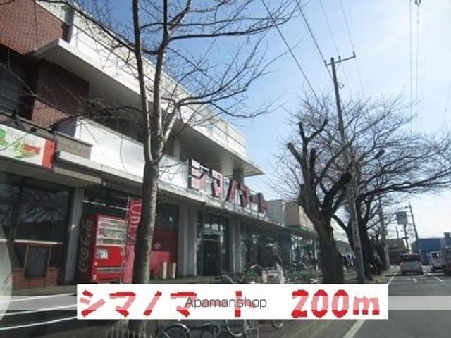 パークアヴェニュー　２番館 101 ｜ 千葉県松戸市六実３丁目1-4（賃貸アパート1LDK・1階・45.09㎡） その15