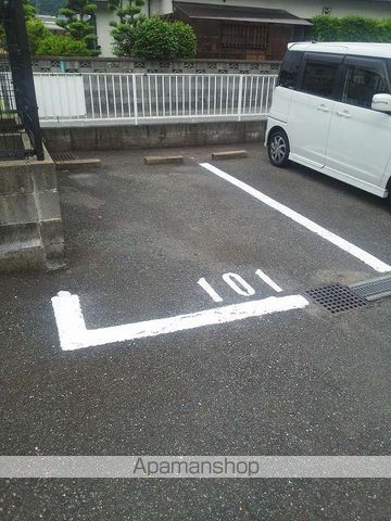 リバーサイドみうらIIの内装写真