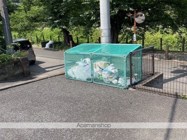 レオパレスグローリーBの周辺写真