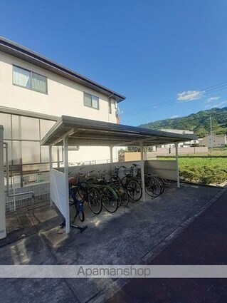 カンフォートＨＩＲＡＯＫＡ[3K/53.82m2]のその他内装2