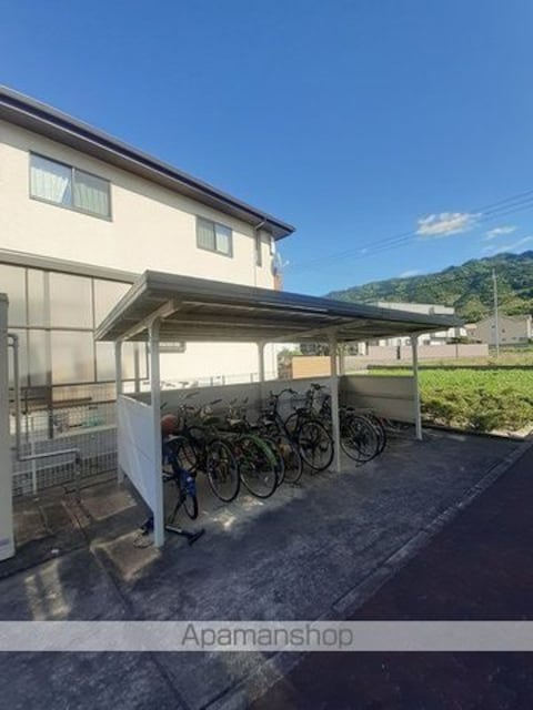 カンフォートＨＩＲＡＯＫＡ[3K/53.82m2]のその他内装2