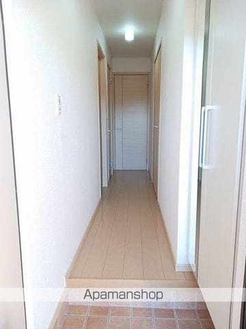 Times C.Sの内装写真