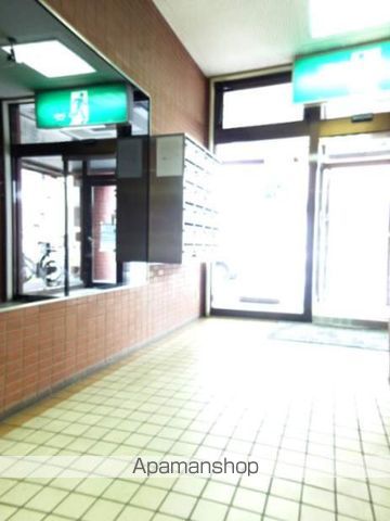 山口マンションの内装写真