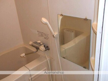 コンフォリア墨田立花[1R/26.01m2]のバス