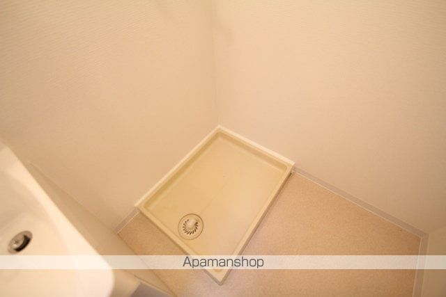 ローレル西緑丘の内装写真