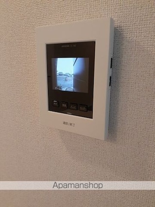 ドルチェ[1LDK/48.76m2]のその他設備