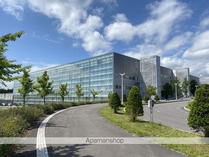 レオパレスひまわり　Ⅲ[1K/23.18m2]の周辺9