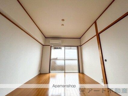 シャルマンコーポ垣生[3DK/61.2m2]の内装2