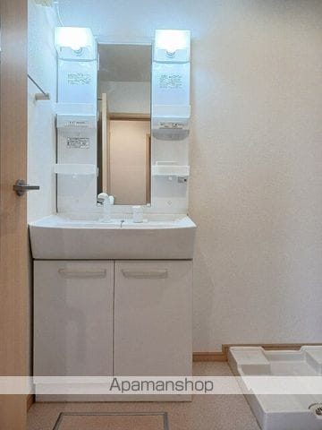 AIRA Iの内装写真