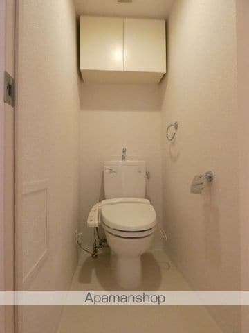 コンフォリア目黒長者丸の内装写真