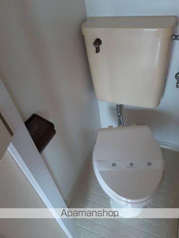 ジューヌボワの内装写真