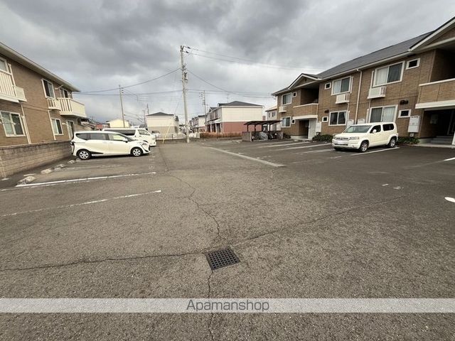 ジュネス椿Bのその他写真