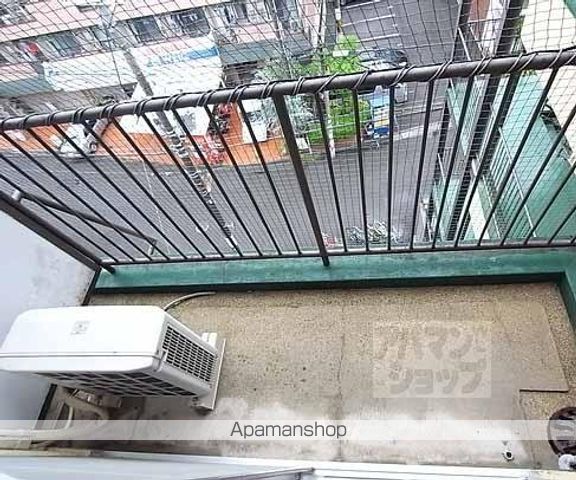 ロイヤルコーポタカハラの内装写真