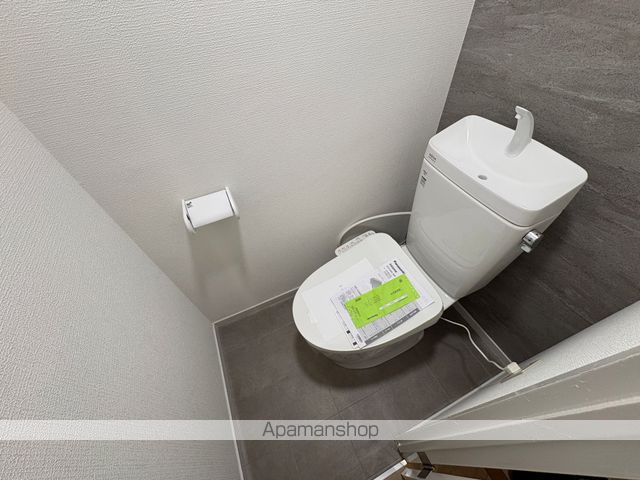パレ武庫川パートIIの内装写真