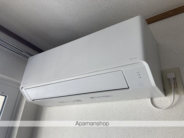 アドリセンス弐番館の内装写真