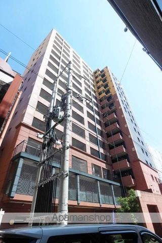 ルネッサンス21久留米六ツ門の外観写真