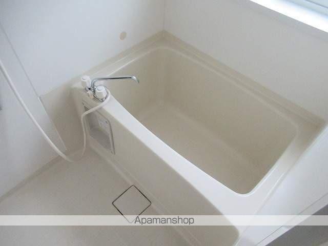 コーポサイトウAの内装写真