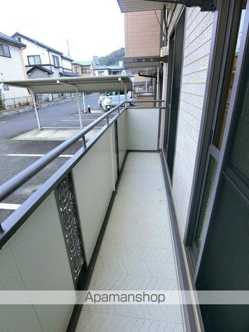 セジュールSHIGENO B棟の内装写真