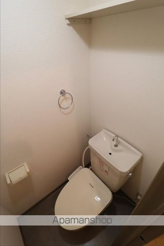 レジデンス高柳 A棟の内装写真