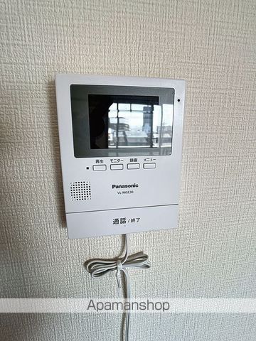 マンションアサイの内装写真