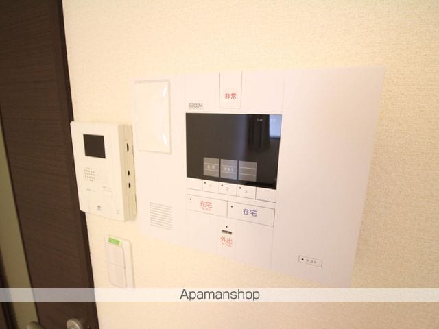 レオネクストOHIVの内装写真