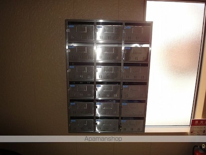 セレス薊野[1LDK/40.6m2]のエントランス