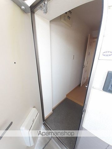 ハイムゆりの樹 2の内装写真