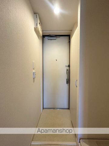 リブリ・花月園の内装写真
