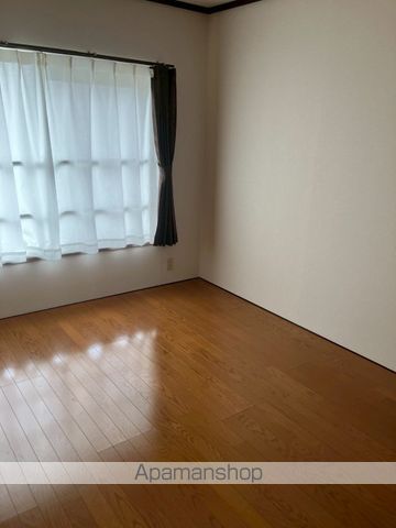 かすみマンションの内装写真