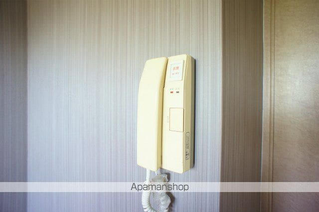 ピュアドームディア県庁前の内装写真