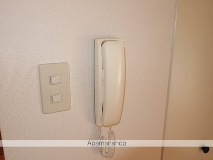 サンガーデンＨＩＲＡＢＡＹＡＳＨＩ[2DK/39.75m2]のその他設備