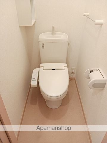 クレメント・エスの内装写真
