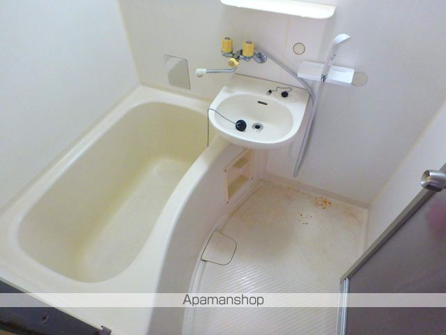サニーハイツ根上の内装写真
