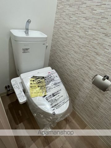 フジパレス諏訪ノ森駅東の内装写真