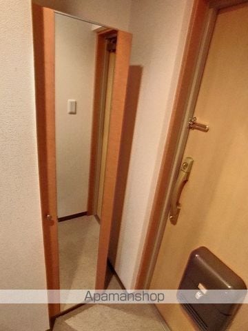 第3 OTAビルの内装写真