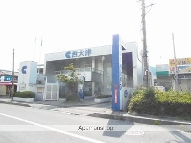 プランドールの周辺写真