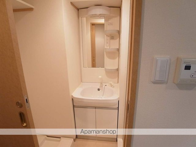 グリーンヒル小山の内装写真